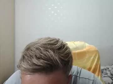 blondeagle on Chaturbate