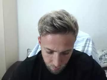 blondeagle on Chaturbate