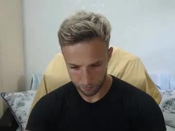 blondeagle on Chaturbate