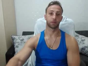 blondeagle on Chaturbate