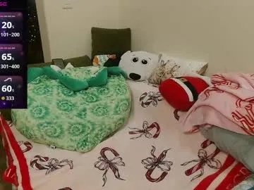 blondiebubblebooty on Chaturbate