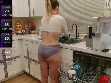 Avatar of blondiebubblebooty