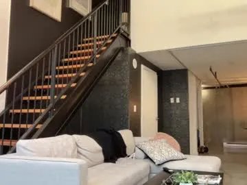 bloomyogi on Chaturbate