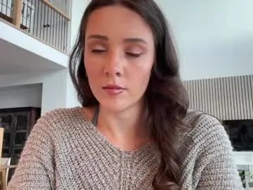 bloomyogi on Chaturbate