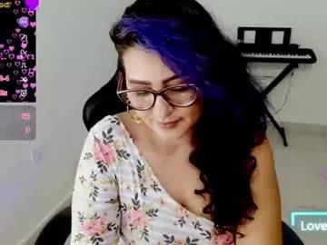 Chaturbate blue_dance is Freechat blue_dance — GOAL: blow job love for Susan... #hairypussy #natural #glasses #pvt #mommy