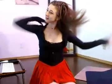 Freechat bombshellbaeby on Chaturbate