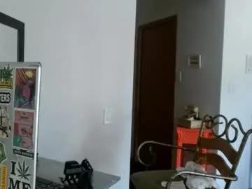 Freechat bombshellbaeby on Chaturbate