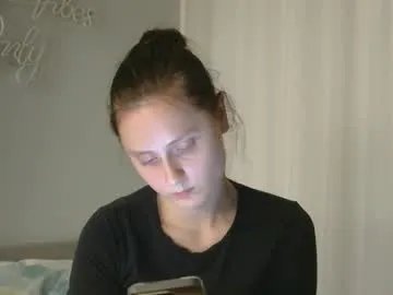 Freechat bonne_chance on Chaturbate