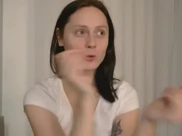 Freechat bonne_chance on Chaturbate