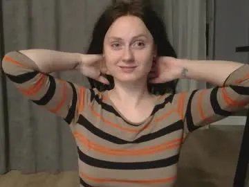 Freechat bonne_chance on Chaturbate