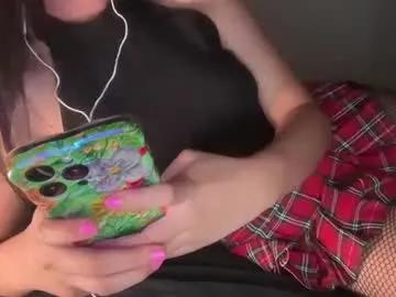 Freechat bonnettbonett on Chaturbate