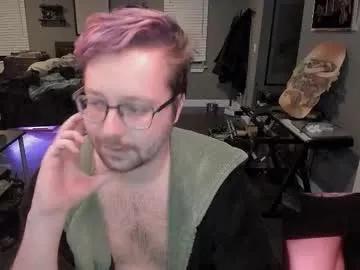 booker_baxton's avatar