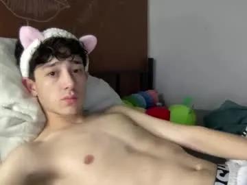 borisviper on Chaturbate