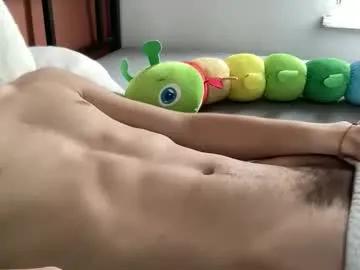 borisviper on Chaturbate