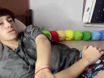 borisviper on Chaturbate