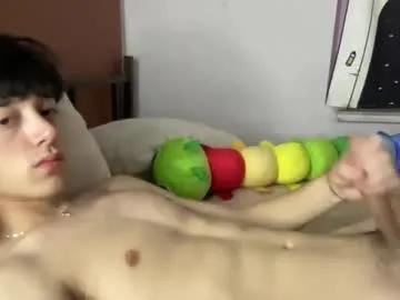 borisviper on Chaturbate