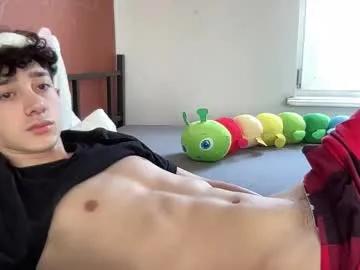 borisviper on Chaturbate