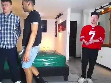 boschcz — GOAL: SHOW CUM [2000 tokens remaining] Welcome to my room! #18 #feet #twink #bigcock #cum #lovense #anal #lush