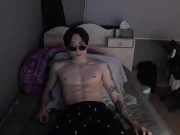 Freechat boxman556990 on Chaturbate