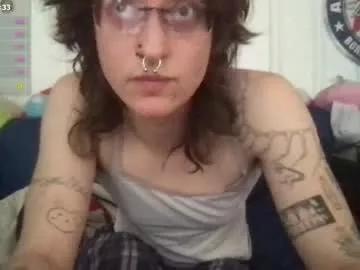 boywithbug on Chaturbate