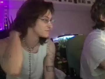 boywithbug on Chaturbate