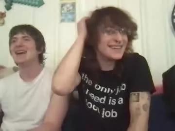 boywithbug on Chaturbate