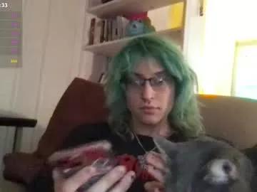 boywithbug on Chaturbate