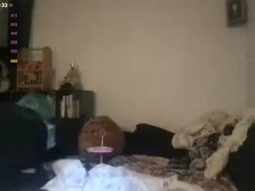 boywithbug on Chaturbate