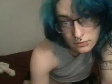 boywithbug on Chaturbate