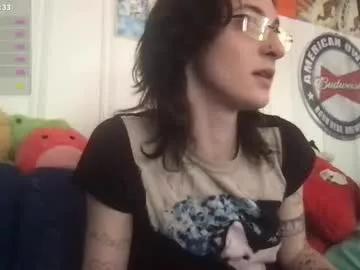 boywithbug on Chaturbate