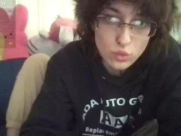 boywithbug on Chaturbate