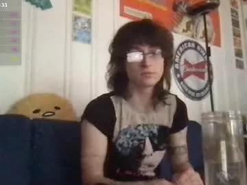 boywithbug on Chaturbate