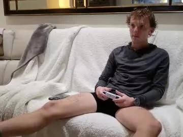 boyyhb on Chaturbate