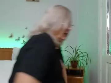 Group bozhenanude on Chaturbate