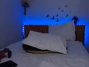 Group bozhenanude on Chaturbate