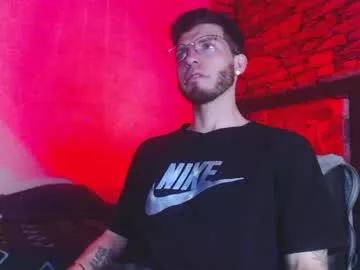 Freechat brad_hot_boy on Chaturbate
