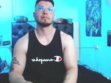 Freechat brad_hot_boy on Chaturbate