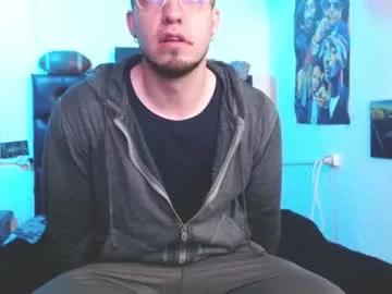 Freechat brad_hot_boy on Chaturbate