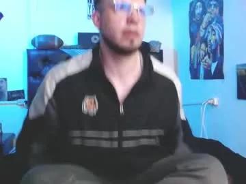 Freechat brad_hot_boy on Chaturbate