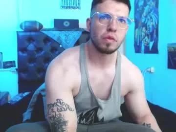 Freechat brad_hot_boy on Chaturbate
