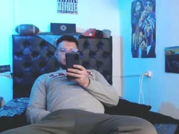 Freechat brad_hot_boy on Chaturbate