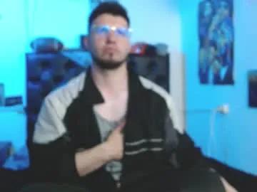 Freechat brad_hot_boy on Chaturbate