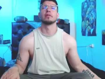 Freechat brad_hot_boy on Chaturbate