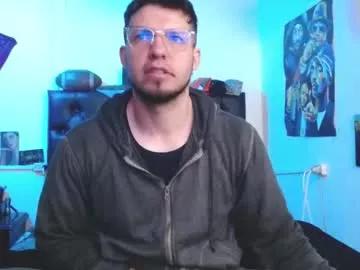 Freechat brad_hot_boy on Chaturbate