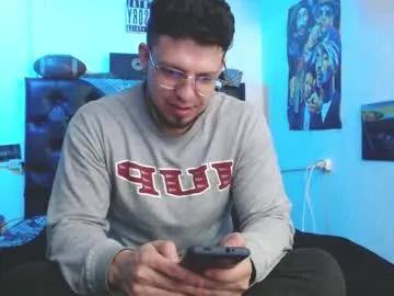 Freechat brad_hot_boy on Chaturbate