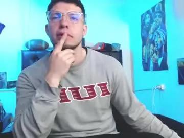 Freechat brad_hot_boy on Chaturbate