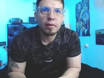 Freechat brad_hot_boy on Chaturbate