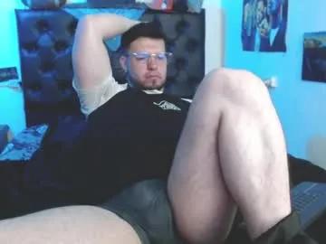 Freechat brad_hot_boy on Chaturbate