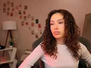 Private branchwithflowers on Chaturbate