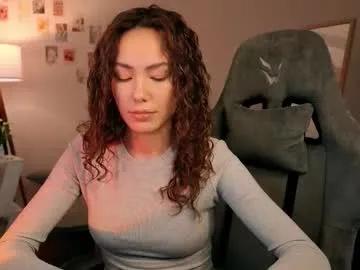 Private branchwithflowers on Chaturbate